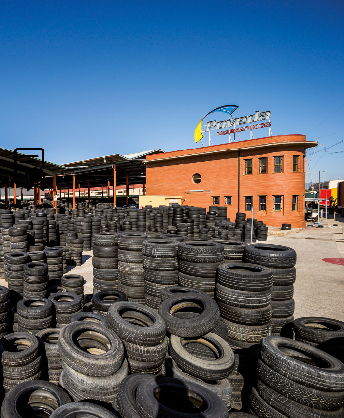 Neumáticos online, de Neumáticos online para coches